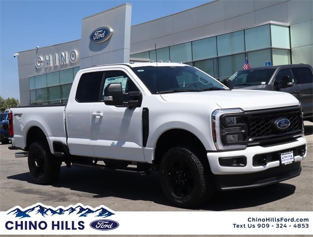 2024 Ford F-350 Super Duty XLT