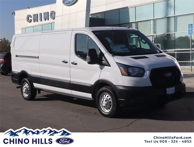 2024 Ford Transit 350 HD