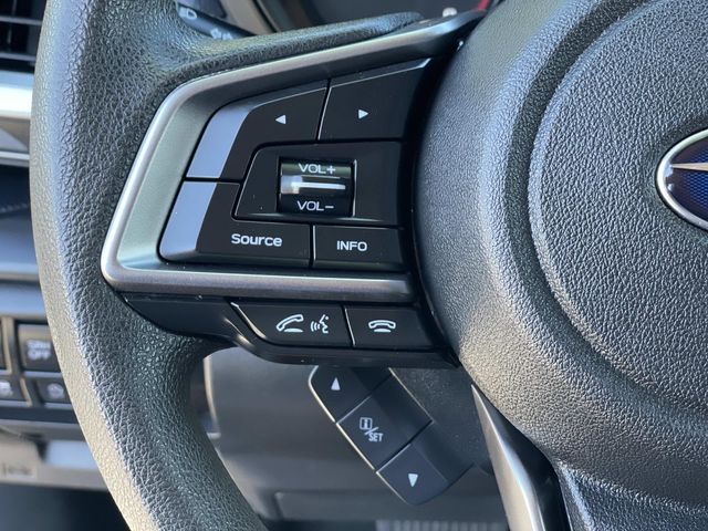 2021 Subaru Forester Base photo 3