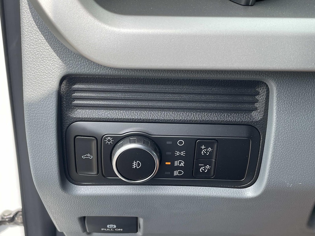2026 Ford F-350 Super Duty XL - Photo 18
