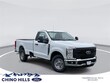 Ford F-250SD