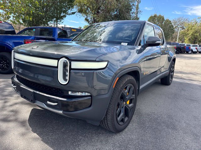 2022 Rivian R1T