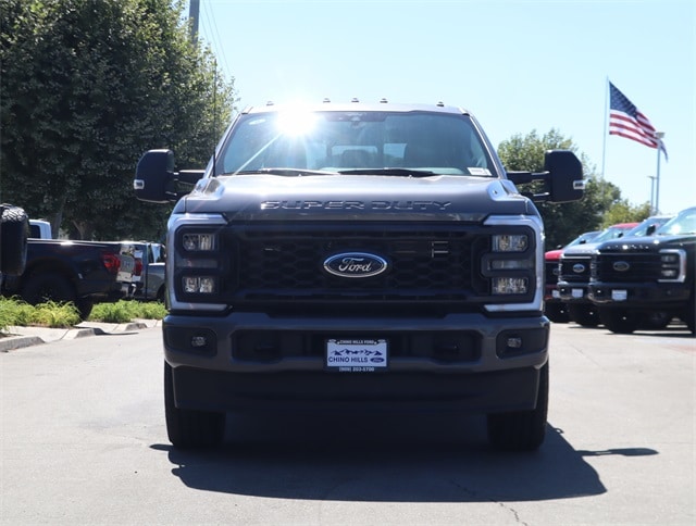 2024 Ford F-250 Super Duty XLT