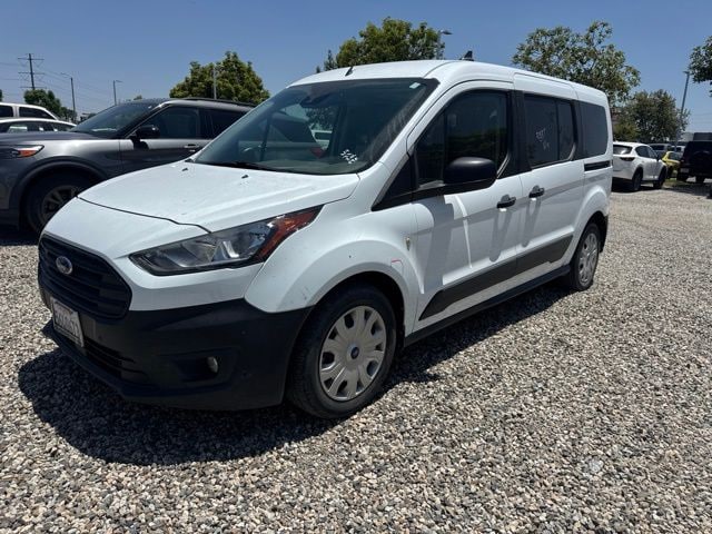 2022 Ford Transit Connect Wagon XL LWB (Rear 180 Degree Door)'s photo