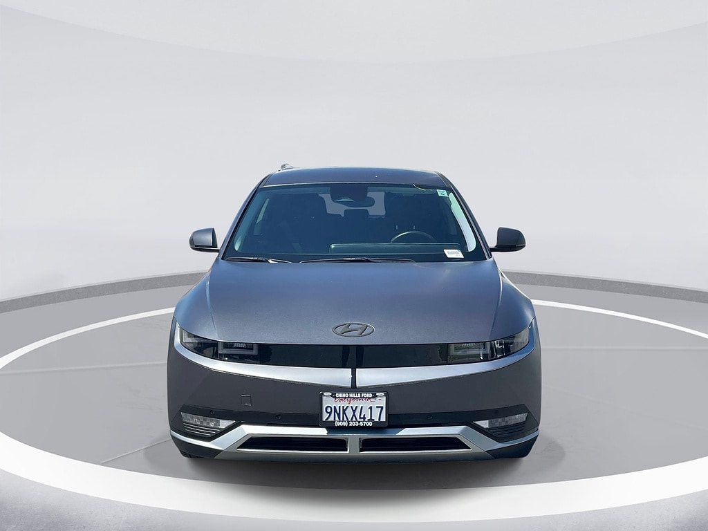 Certified 2024 Hyundai IONIQ 5 SEL with VIN KM8KN4DE4RU295452 for sale in Chino, CA