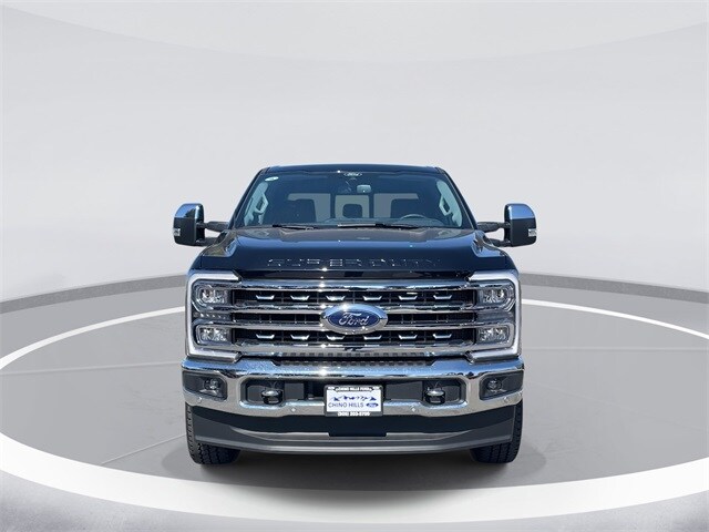2024 Ford F-250 Lariat photo 2