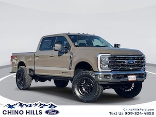 2026 Ford F-350 Lariat Truck