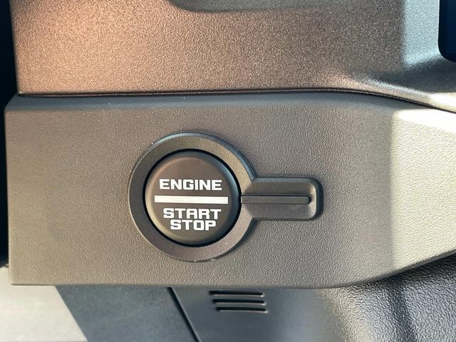 2025 Ford Bronco 4-Door Badlands - Photo 15