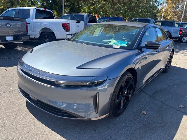 2024 Lucid Air Pure