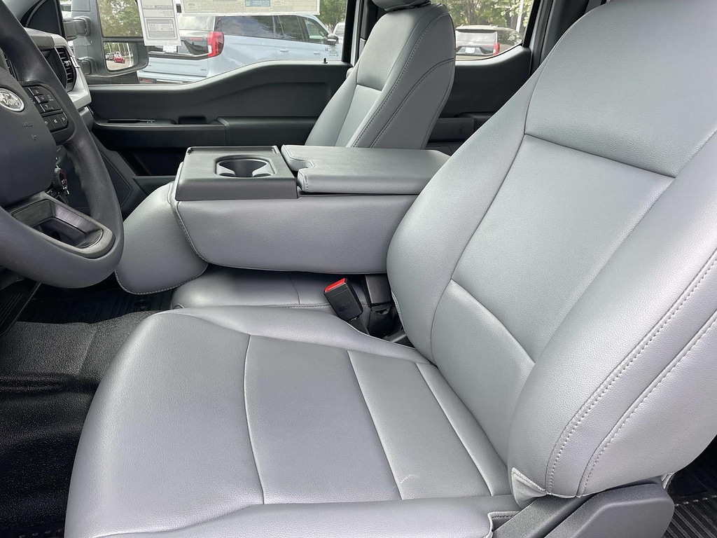 2026 Ford F-250 Super Duty XL - Photo 17