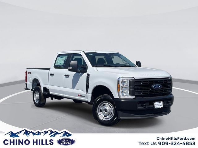 2026 Ford F-350 XL 4x4 Crew Cab 6-3/4' Box SRW's photo