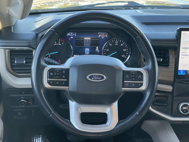2022 Ford Expedition Limited photo 3