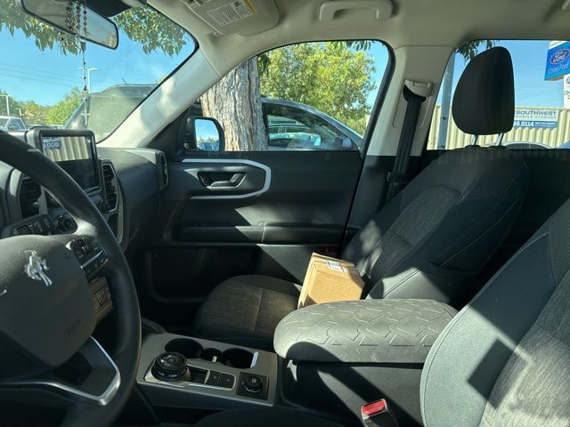 2022 Ford Bronco Sport Big Bend photo 6