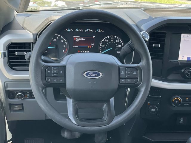 2023 Ford F-150 XLT photo 3