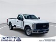 Ford F-250SD