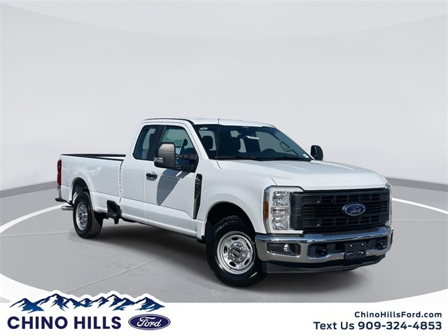 2026 Ford F-250 Super Duty XL's photo