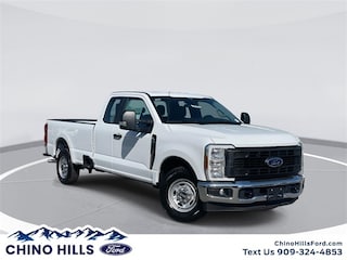 2026 Ford F-250 XL Truck