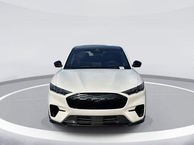 Certified 2025 Ford Mustang Mach-E GT AWD with VIN 3FMTK4SX6SMA37770 for sale in Chino, CA