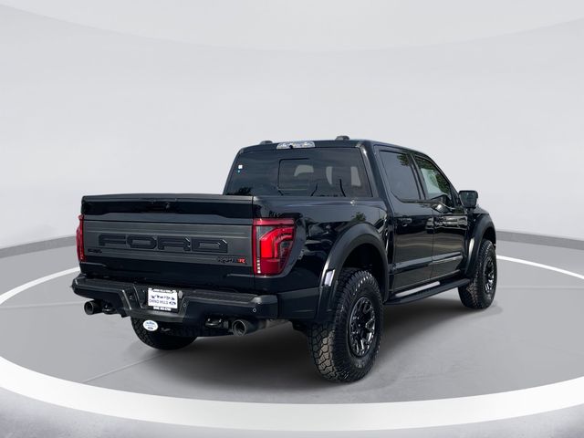 2024 Ford F-150 Raptor photo 4