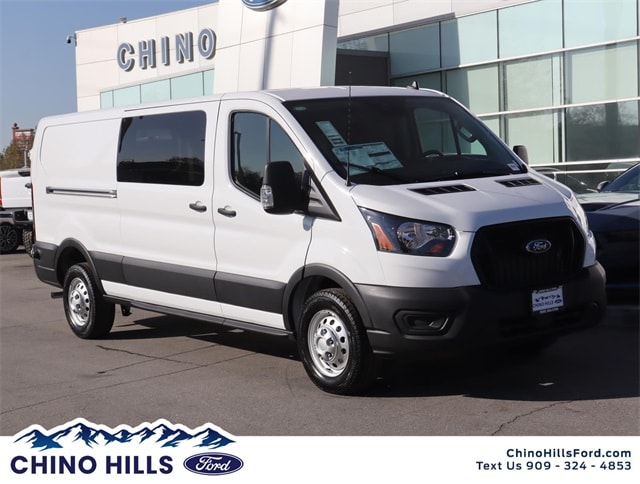 2024 Ford Transit 150