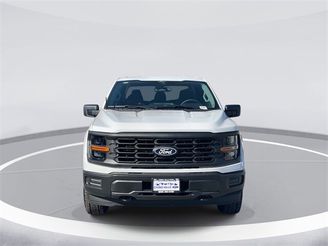 2025 Ford F-150 XL photo 2