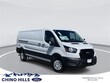 Ford Transit-250 Cargo