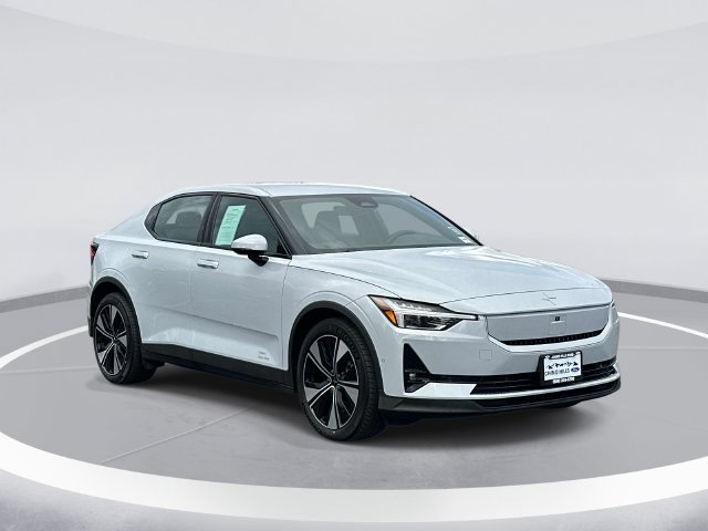 2024 Polestar 2