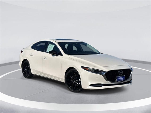 2021 Mazda CX-3 Base's photo