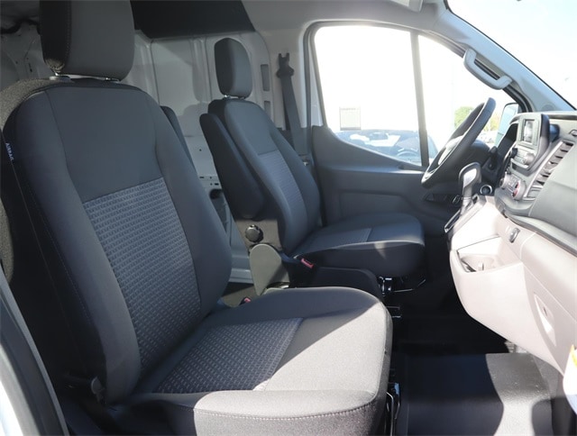 2024 Ford Transit 150