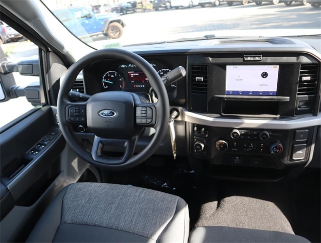 2025 Ford F-250 Super Duty XLT