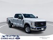 Ford F-250SD