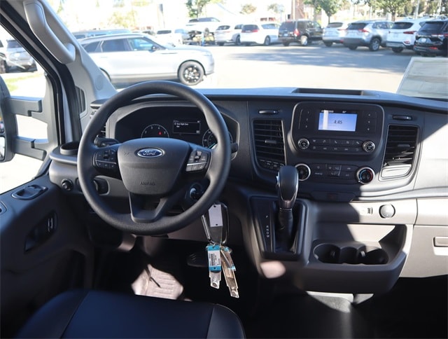 2024 Ford Transit 350 HD