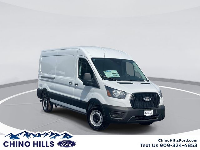 2026 Ford Transit 250 Med Roof 148 WB's photo