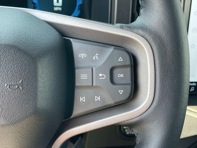 2025 Ford Bronco 4-Door Badlands - Photo 9