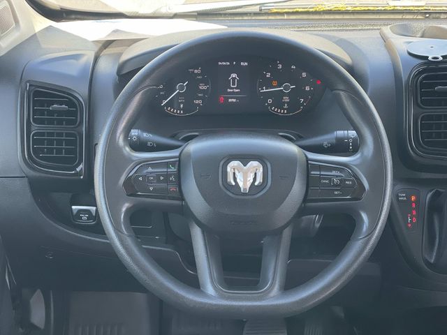 2023 Ram Promaster 3500 High Roof photo 3