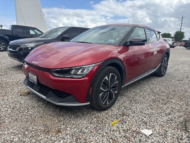 2024 Kia EV6 Light L/R AWD's photo