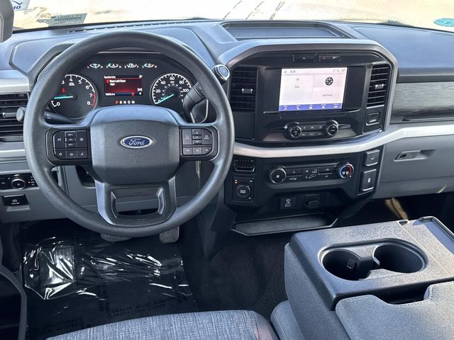2023 Ford F-150 XLT photo 5