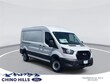 Ford Transit-250