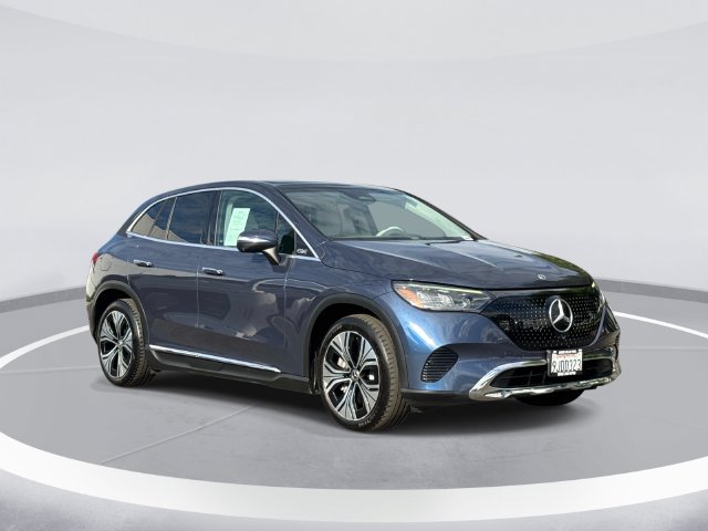 2023 Mercedes-Benz EQE SUV