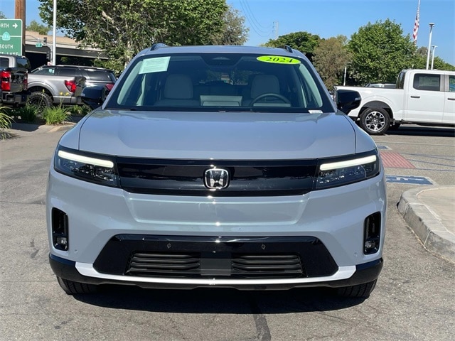 Used 2024 Honda Prologue Touring with VIN 3GPKHXRJ6RS527194 for sale in Chino, CA