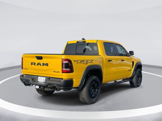 2023 Ram 1500 TRX photo 4