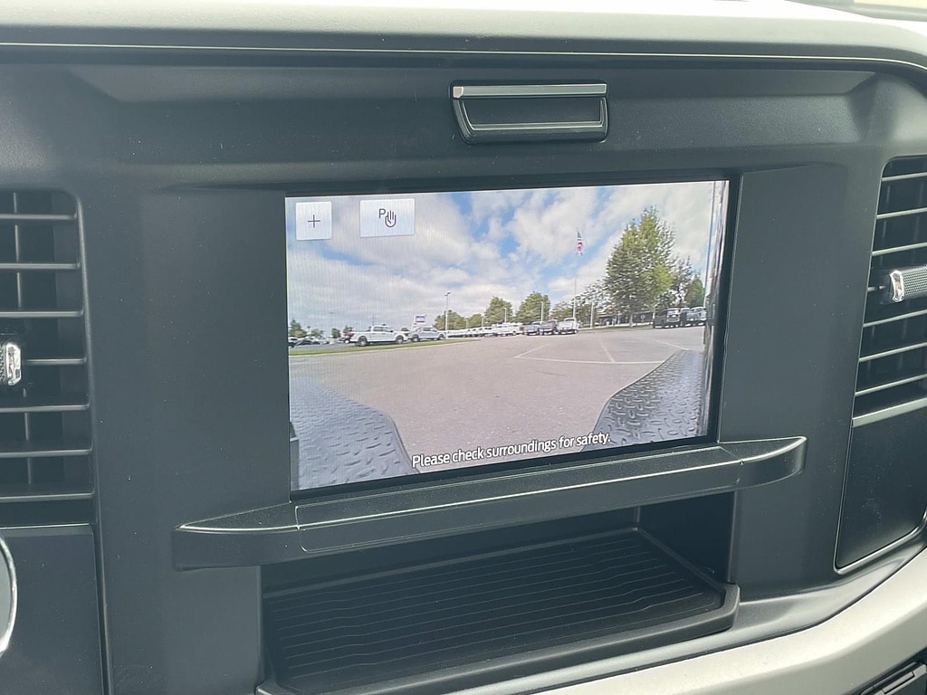 2026 Ford F-250 Super Duty XL - Photo 11