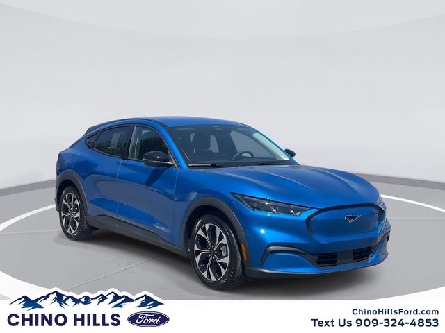 2026 Ford Mustang-Mach-e Select's photo
