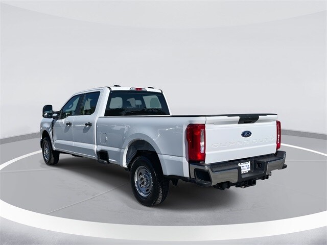 2026 Ford F-250 XL photo 4