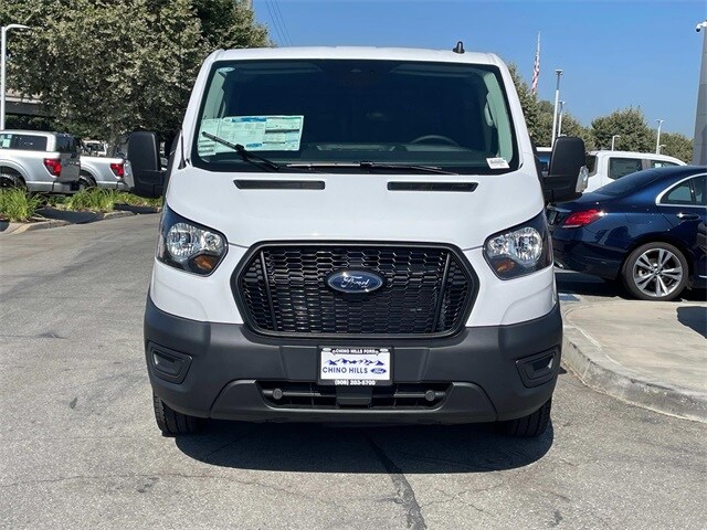 2025 Ford Transit 150