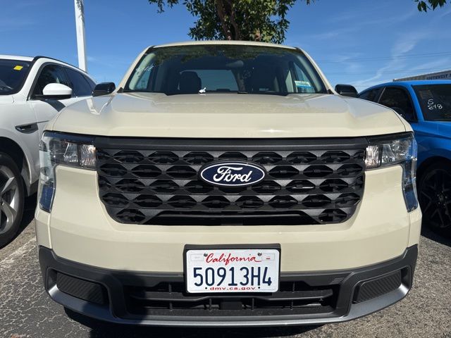 2025 Ford Maverick XLT photo 5