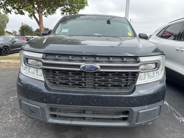 2023 Ford Maverick XLT photo 5