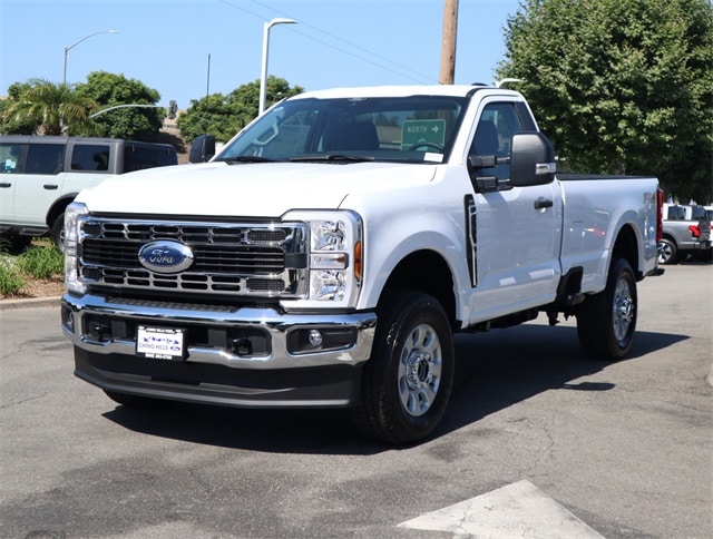 2024 Ford F-350 Super Duty XLT