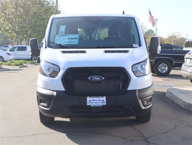 2024 Ford Transit 350 HD