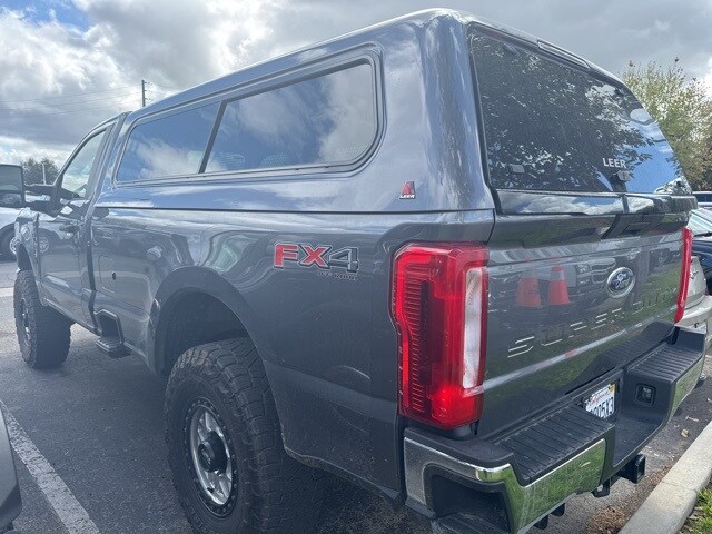 2024 Ford F-250 photo 3